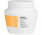 FANOLA NOURISHING  MASCHERA RISTRUTTURANTE ML 500
